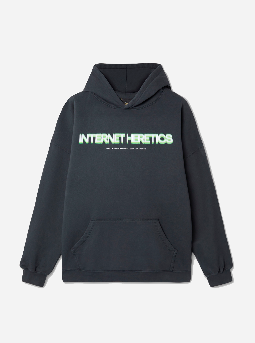HERETICS FW24 - INTERNET...